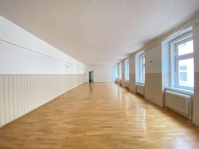 7-Zimmer-Gewerbeimmobilie mieten in Wien – 240 m², € 3.289 – Bild 2 von 11