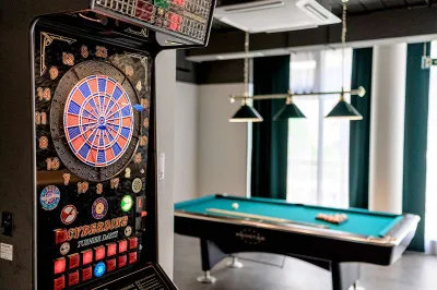Wohnung mieten in Wien – 22 m², € 961 – Bild 13 von 21