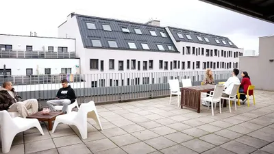 Wohnung mieten in Wien – 22 m², € 961 – Bild 19 von 21