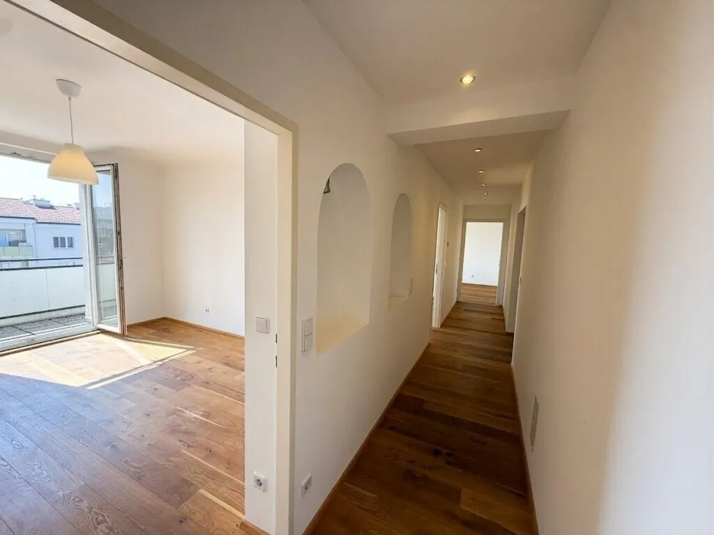 Wohnung – Wien - Ansicht 3