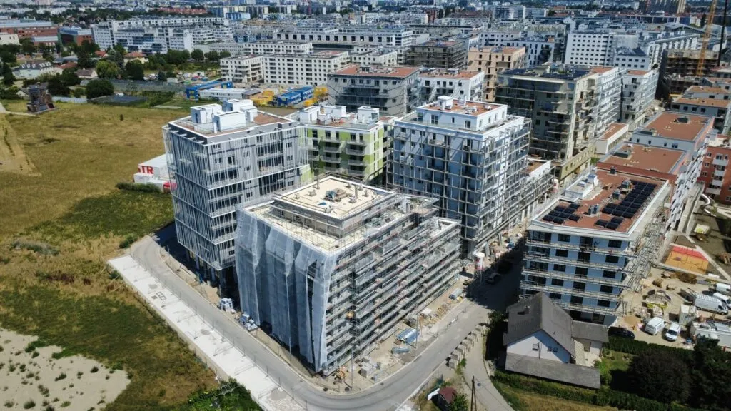 Der Beste Platz im Viertel - An der Schanze 25 - Begehrtes Wohnprojekt nahe Obere Alte Donau - Auf Eigengrund - Ansicht 3