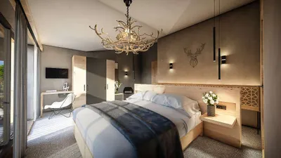 3-Zimmer-Wohnung kaufen in Kitzbühel – 95,02 m², € 829.000 – Bild 4 von 5