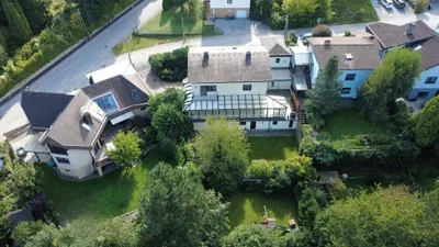 8-Zimmer-Haus kaufen in Sankt Pölten Land – 380 m², € 860.000 – Bild 3 von 28
