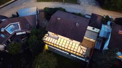 8-Zimmer-Haus kaufen in Sankt Pölten Land – 380 m², € 860.000 – Bild 22 von 28