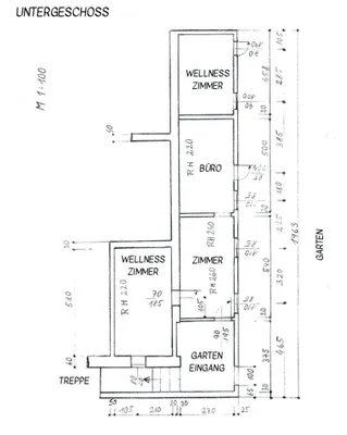 8-Zimmer-Haus kaufen in Sankt Pölten Land – 380 m², € 860.000 – Bild 28 von 28