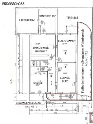 8-Zimmer-Haus kaufen in Sankt Pölten Land – 380 m², € 860.000 – Bild 26 von 28