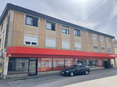 Gewerbeimmobilie mieten in Vöcklabruck – 35 m², € 700 – Bild 2 von 4