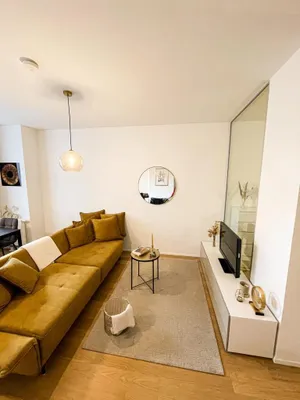 1-Zimmer-Wohnung mieten in Wien – 48,32 m², € 1.039 – Bild 2 von 10