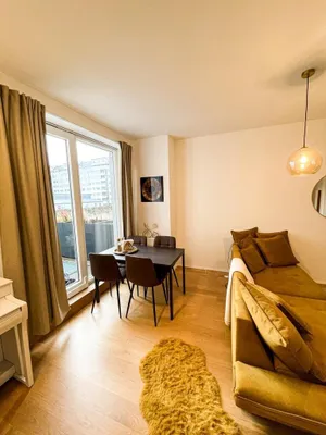 1-Zimmer-Wohnung mieten in Wien – 48,32 m², € 1.039 – Bild 5 von 10