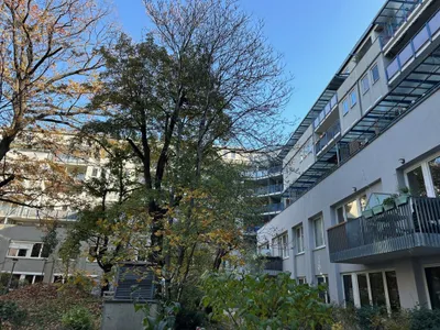 1-Zimmer-Wohnung mieten in Wien – 48,32 m², € 1.039 – Bild 4 von 10