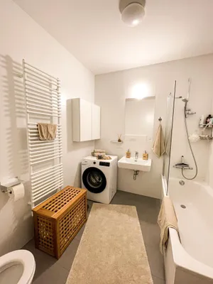 1-Zimmer-Wohnung mieten in Wien – 48,32 m², € 1.039 – Bild 7 von 10