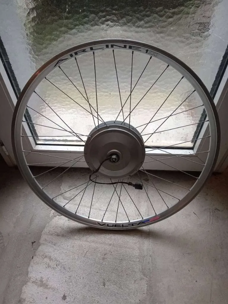 fitnessbike scheibenbremse Hydraulisches Scheibenbremsen-Set für E-Bikes R6 / R6 Neo / R8 Flex , – SachsenRAD Fahrradbeleuchtung & elektrische Luftpumpe: CP_Description Taille:S