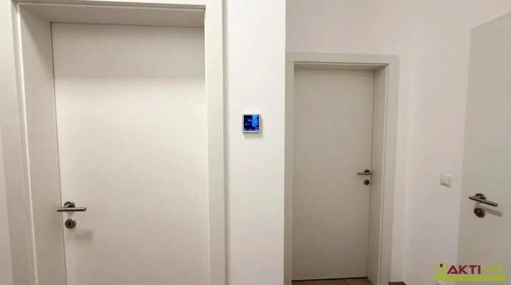 Moderne 3-Zimmer-Wohnung mit Balkon und Vollmöblierung in Gamlitz - ideal als Hauptwohnsitz, Zweitwohnsitz oder zur touristischen Vermietung - Ansicht 3