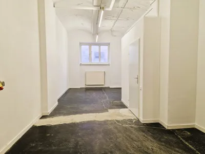 4-Zimmer-Gewerbeimmobilie mieten in Wien – 132 m², € 1.782 – Bild 3 von 5