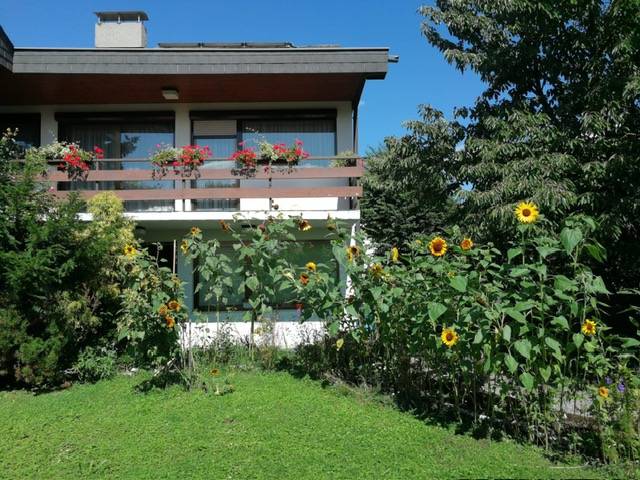 Ein- bzw. Zweifamilienhaus in zentrumsnaher ruhiger Lage, Oberwart