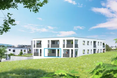 2-Zimmer-Wohnung kaufen in Dornbirn – 48,21 m², € 336.500 – Bild 10 von 10