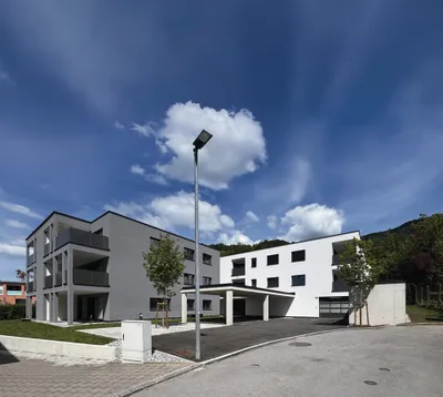 2-Zimmer-Wohnung kaufen in Dornbirn – 48,21 m², € 336.500 – Bild 2 von 10