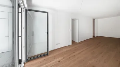 2-Zimmer-Wohnung kaufen in Dornbirn – 48,21 m², € 336.500 – Bild 7 von 10