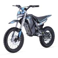 Nitro Motors Elektromotocross MRM mit 2000 Watt 60 Volt 55 km/h Motocross