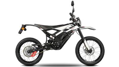 Malaguti XAM L1E