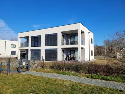 3-Zimmer-Wohnung kaufen in Oberpullendorf – 57 m², € 209.000