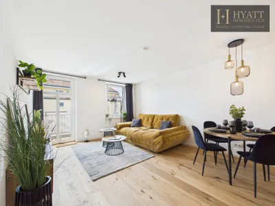 2-Zimmer-Wohnung kaufen in Wien – 60 m², € 397.500 – Bild 2 von 16