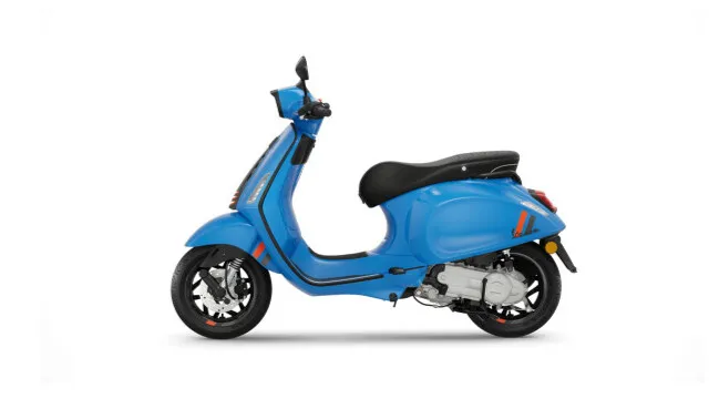 Vespa Sprint