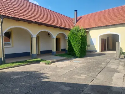 3-Zimmer-Haus mieten in Neusiedl am See – 100 m², € 950