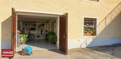 8-Zimmer-Haus kaufen in Amstetten – 156,46 m², € 270.000 – Bild 19 von 29