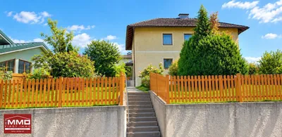 8-Zimmer-Haus kaufen in Amstetten – 156,46 m², € 270.000 – Bild 2 von 29