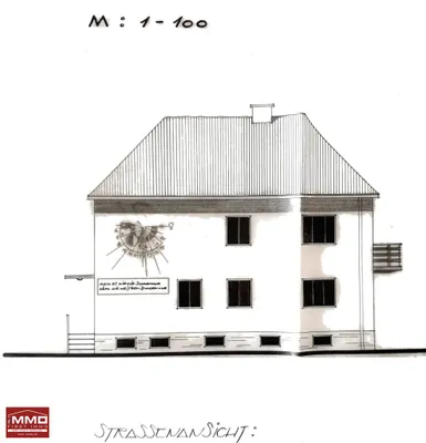 8-Zimmer-Haus kaufen in Amstetten – 156,46 m², € 270.000 – Bild 23 von 29