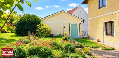 8-Zimmer-Haus kaufen in Amstetten – 156,46 m², € 270.000 – Bild 3 von 29