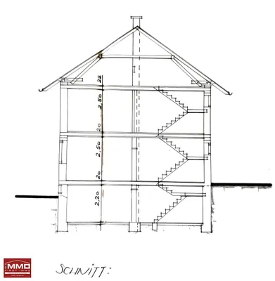 8-Zimmer-Haus kaufen in Amstetten – 156,46 m², € 270.000 – Bild 25 von 29