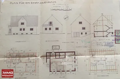 8-Zimmer-Haus kaufen in Amstetten – 156,46 m², € 270.000 – Bild 29 von 29