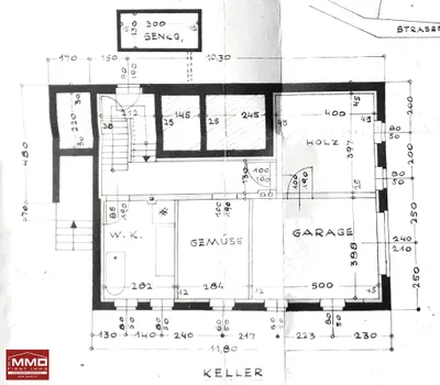 8-Zimmer-Haus kaufen in Amstetten – 156,46 m², € 270.000 – Bild 26 von 29