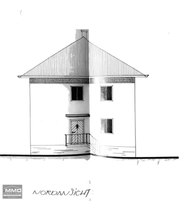 8-Zimmer-Haus kaufen in Amstetten – 156,46 m², € 270.000 – Bild 24 von 29