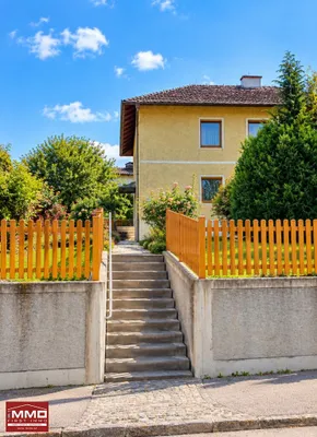8-Zimmer-Haus kaufen in Amstetten – 156,46 m², € 270.000 – Bild 20 von 29