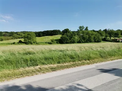 Grundstück kaufen in Mattersburg – 6 487 m², € 240.019 – Bild 2 von 4