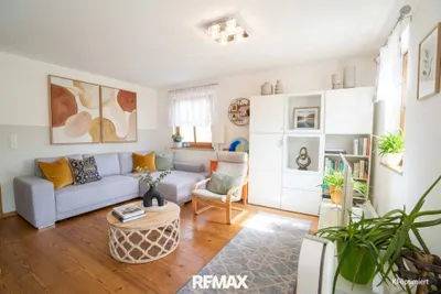 4-Zimmer-Wohnung kaufen in Salzburg-Umgebung – 89,17 m², € 325.000 – Bild 2 von 15