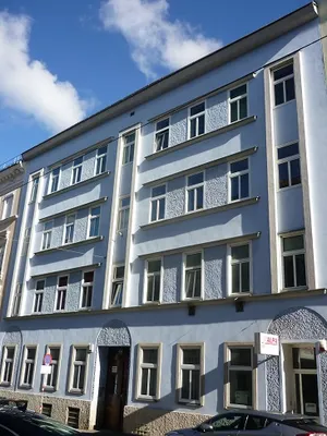 PROVISIONSFREI für den Mieter! Liebhartsgasse, Altbaumiete 71m², 1. Stock, WG-Eignung! Studenten bevorzugt!