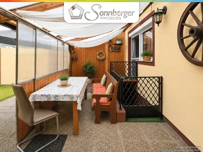 3-Zimmer-Haus kaufen in Steyr – 78 m², € 283.000 – Bild 3 von 9