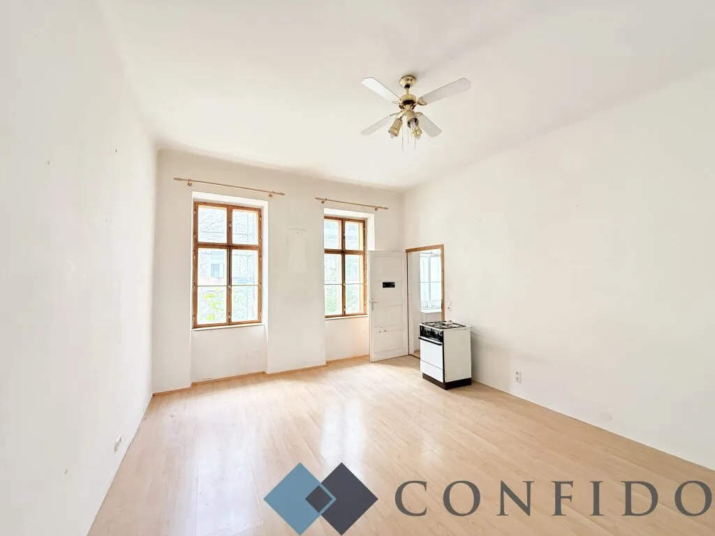 Wohnung – Wien