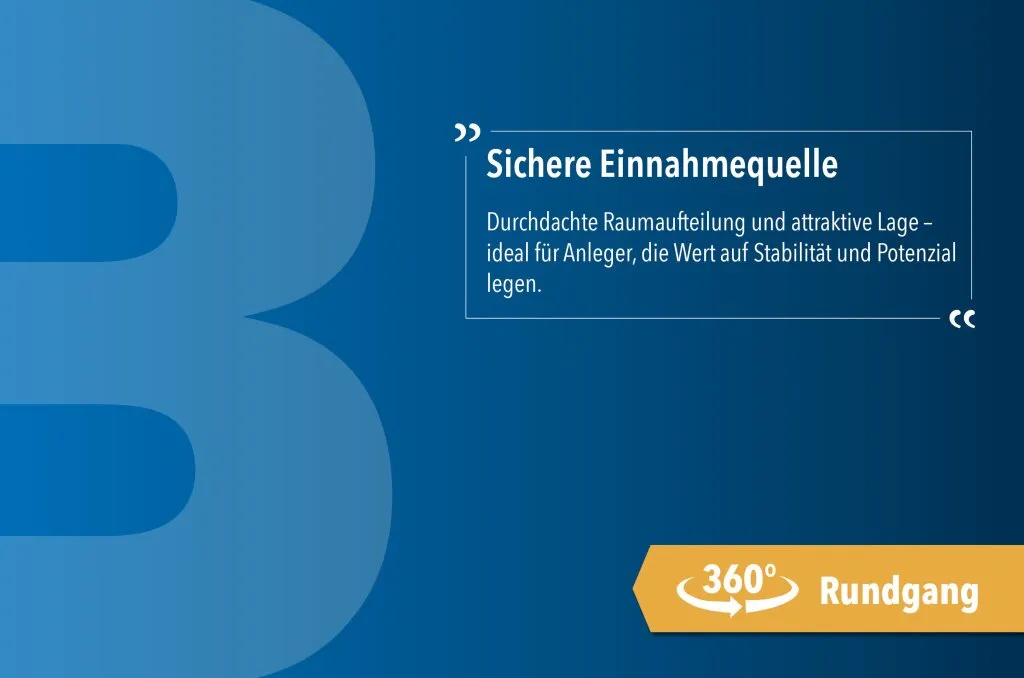 Apartment in Traun, St. Dionysen - Ansicht 2