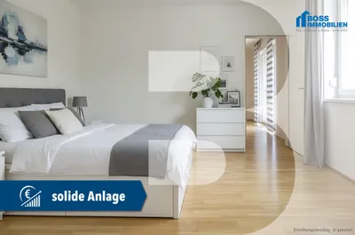 2-Zimmer-Wohnung kaufen in Linz Land – 68,77 m², € 233.000