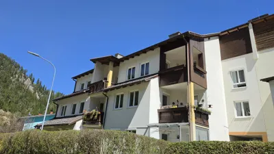 3-Zimmer-Wohnung mieten in Murtal – 72 m², € 790