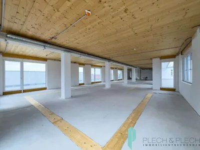 Gewerbeimmobilie mieten in Wien – 280 m², € 5.233 – Bild 2 von 18