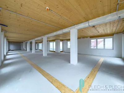 Gewerbeimmobilie mieten in Wien – 280 m², € 5.233 – Bild 3 von 18