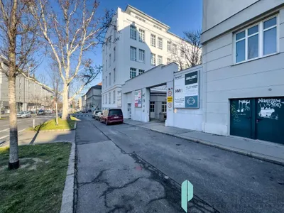 Gewerbeimmobilie mieten in Wien – 280 m², € 5.233 – Bild 17 von 18