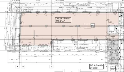 Gewerbeimmobilie mieten in Wien – 280 m², € 5.233 – Bild 18 von 18