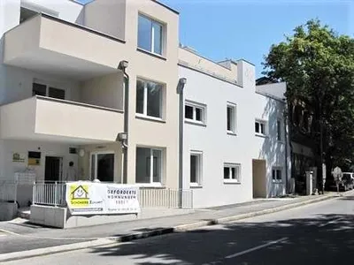 4-Zimmer-Wohnung mieten in Tulln – 97,4 m², € 1.340 – Bild 7 von 10